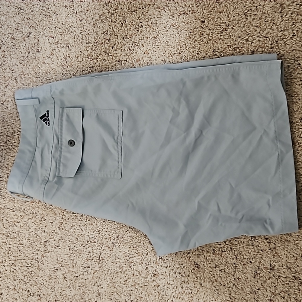 Adidas climalite golf short